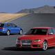 Image for article titled 2009 Audi S4 Sedan, Avant Revealed Ahead Of Paris